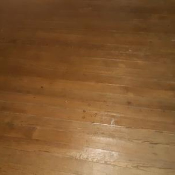 Wooden Floor - Picture 1 of 1